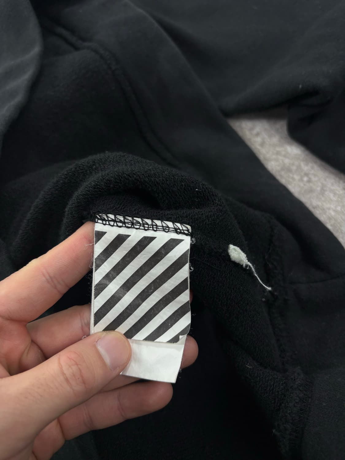  Off-White Hoodie   상품이미지5