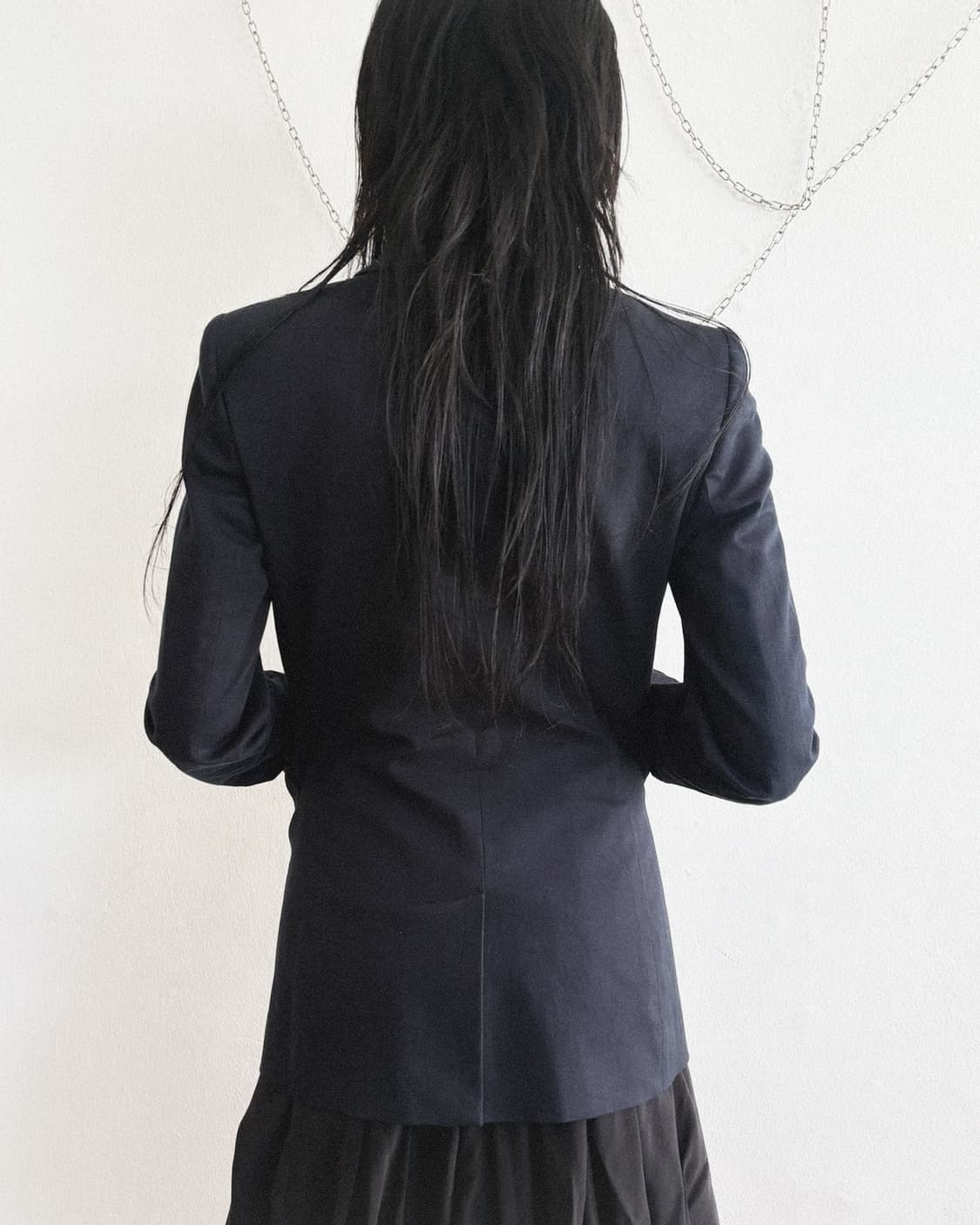(홀드중) 돌체앤가바나 슬림핏 나이프 블레이져 상품이미지5