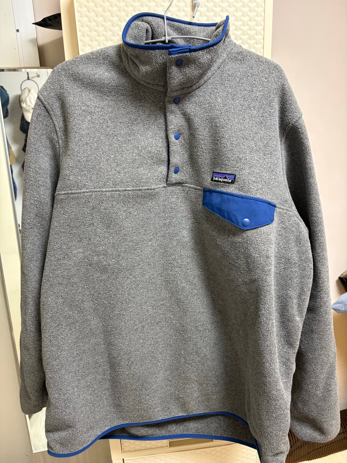 파타고니아 신칠라 XL 상품이미지1