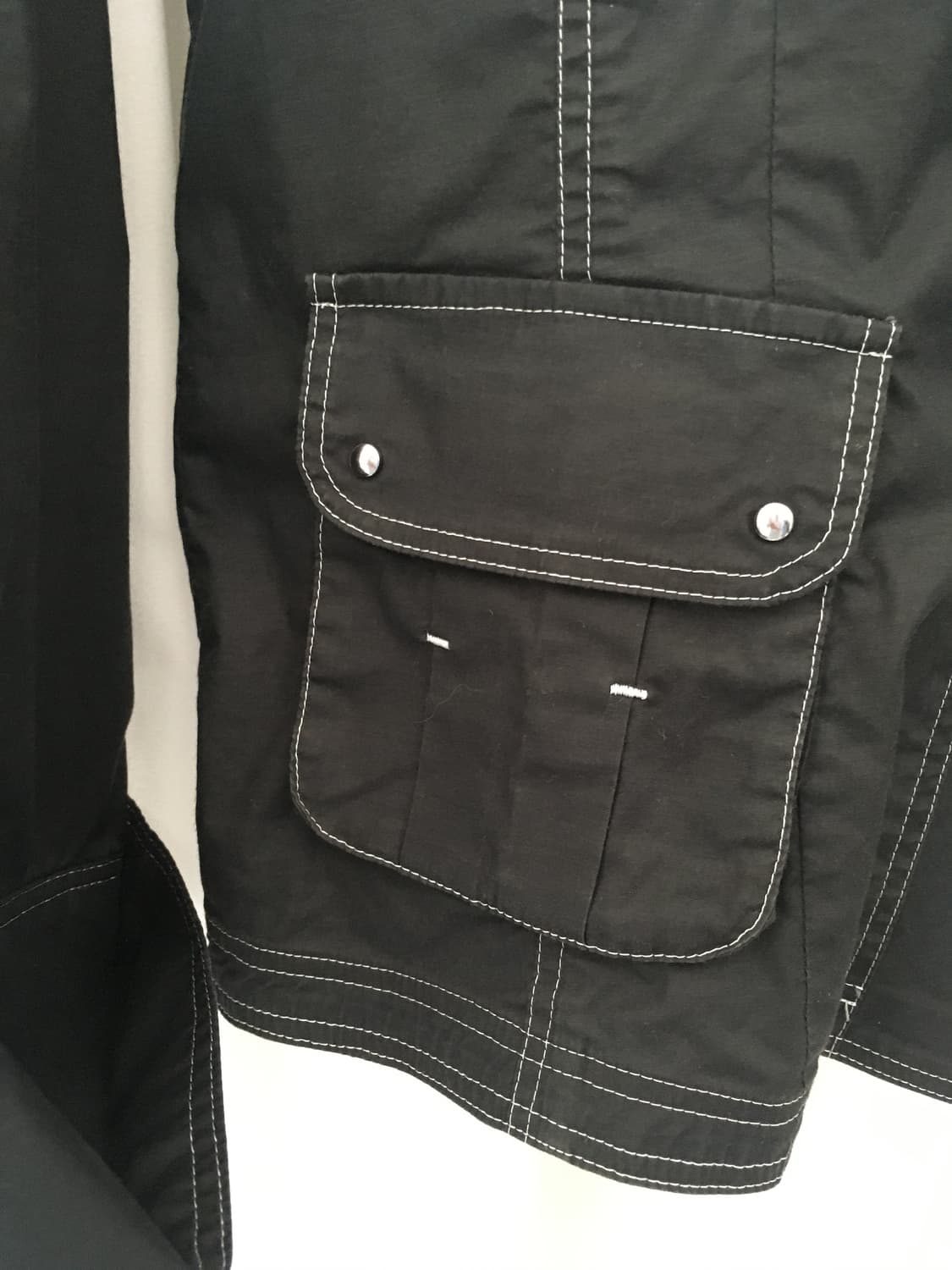 Vintage jacket 상품이미지7