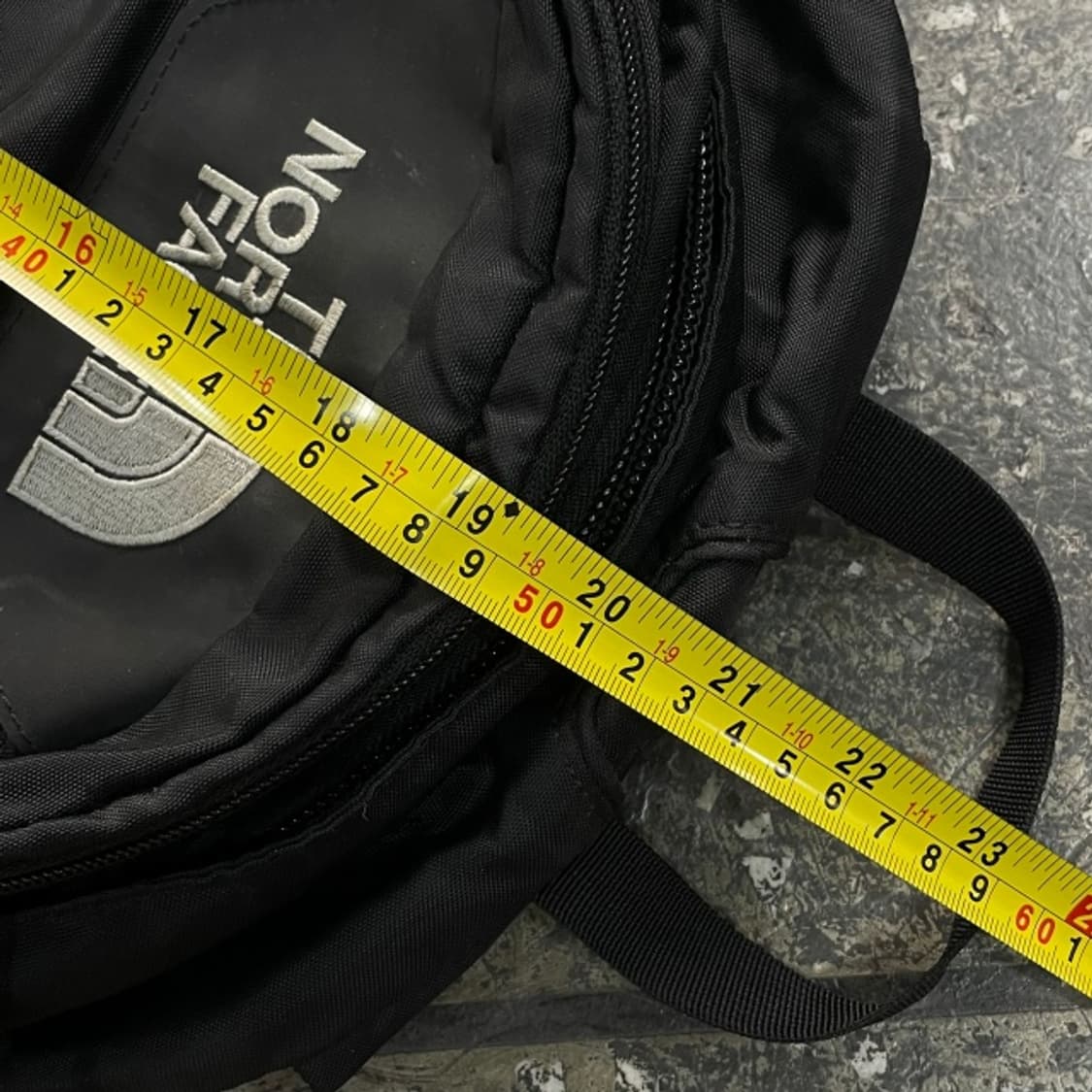 노스페이스 핫샷 백팩  상품이미지9