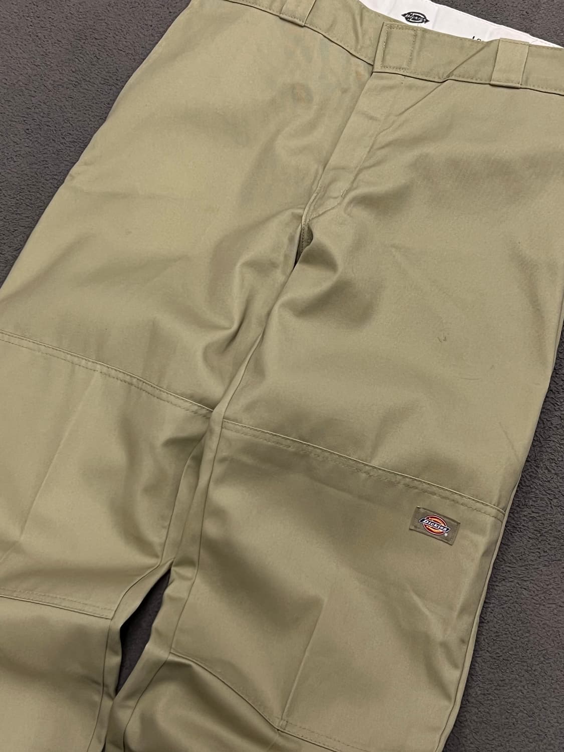 디키즈 루즈 워크팬츠 처분  상품이미지2