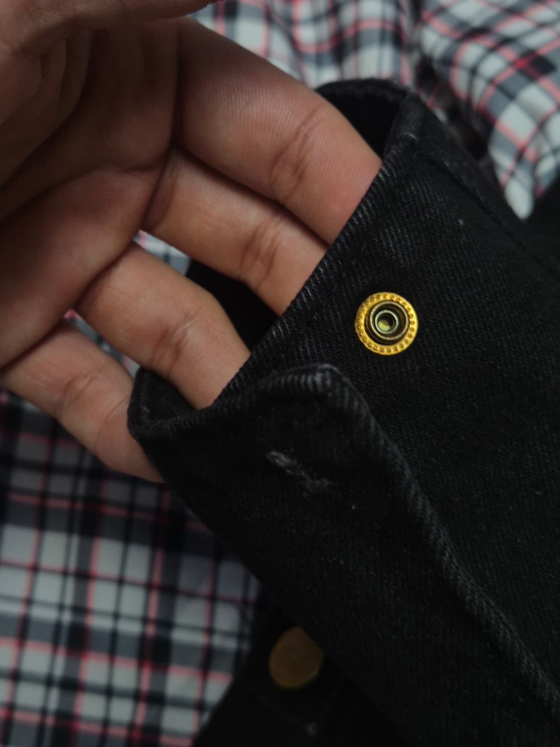 칼하트 디트로이트 워크자켓 상품이미지4