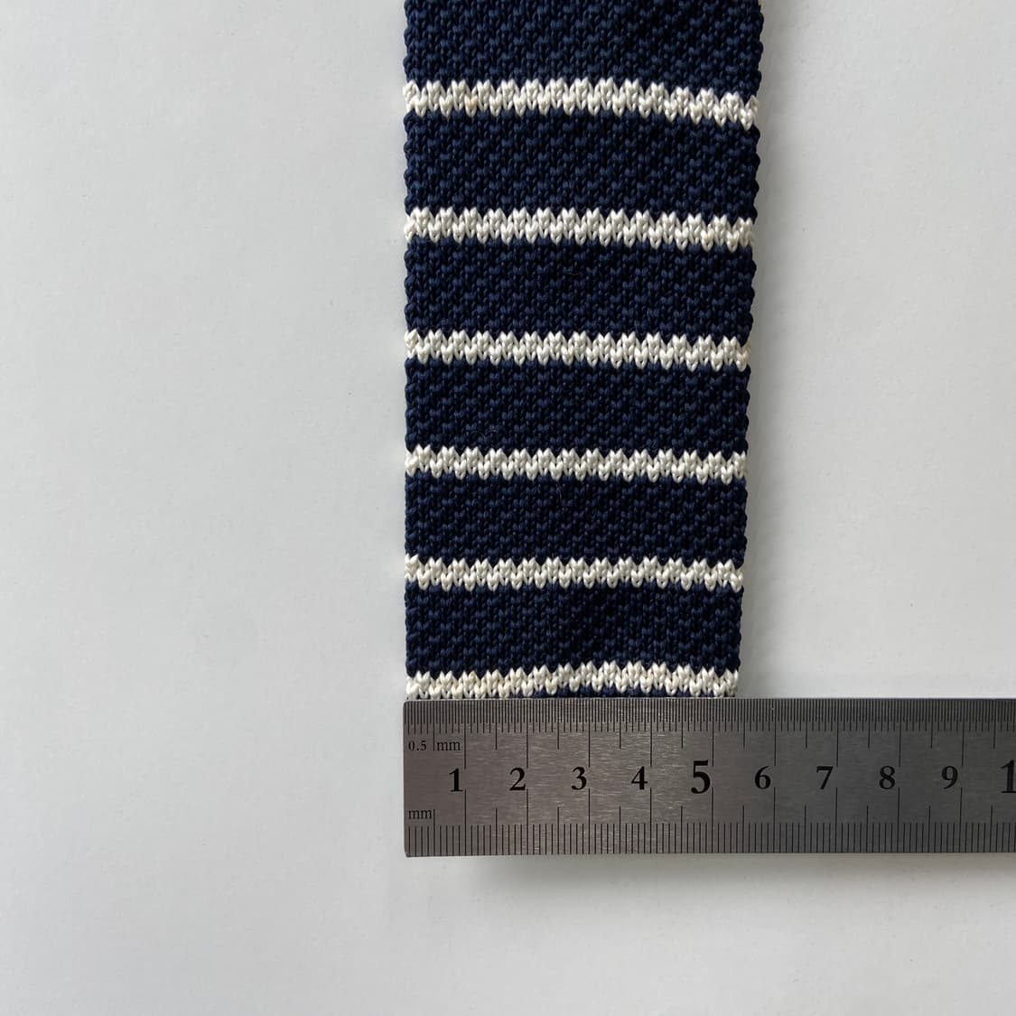 니트 넥타이 상품이미지6