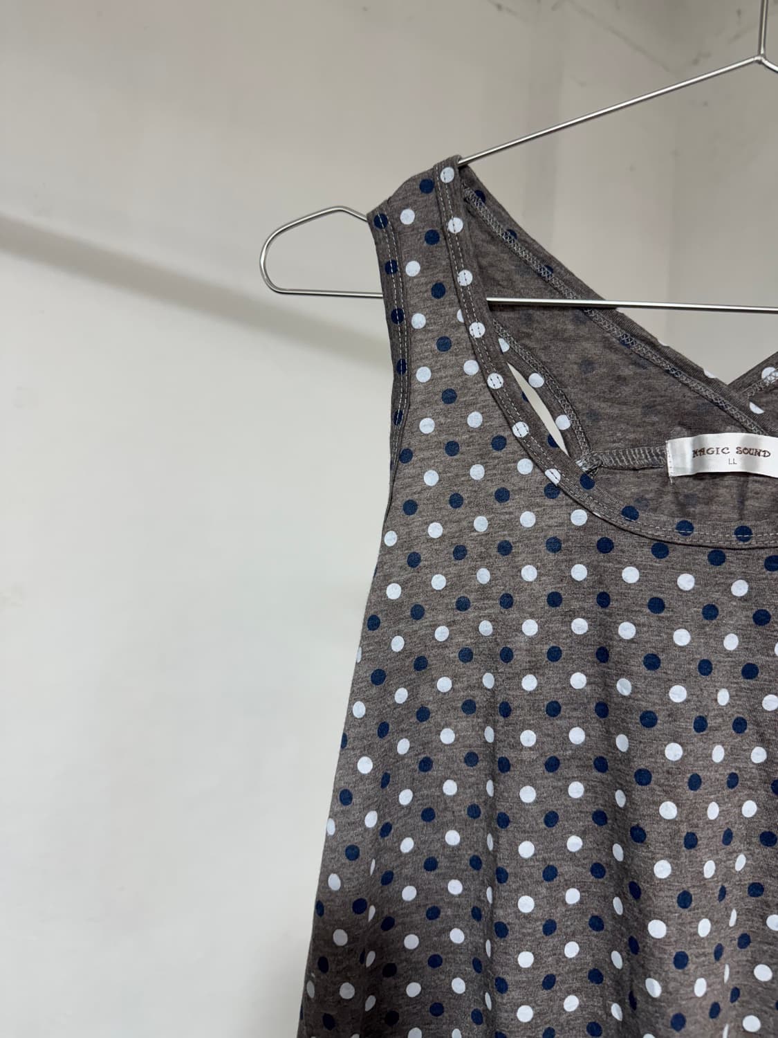 vtg top 상품이미지2