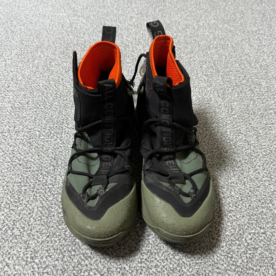 [정가 60만원] 나이키 ACG 테라 안타틱 고어텍스 250 상품이미지3