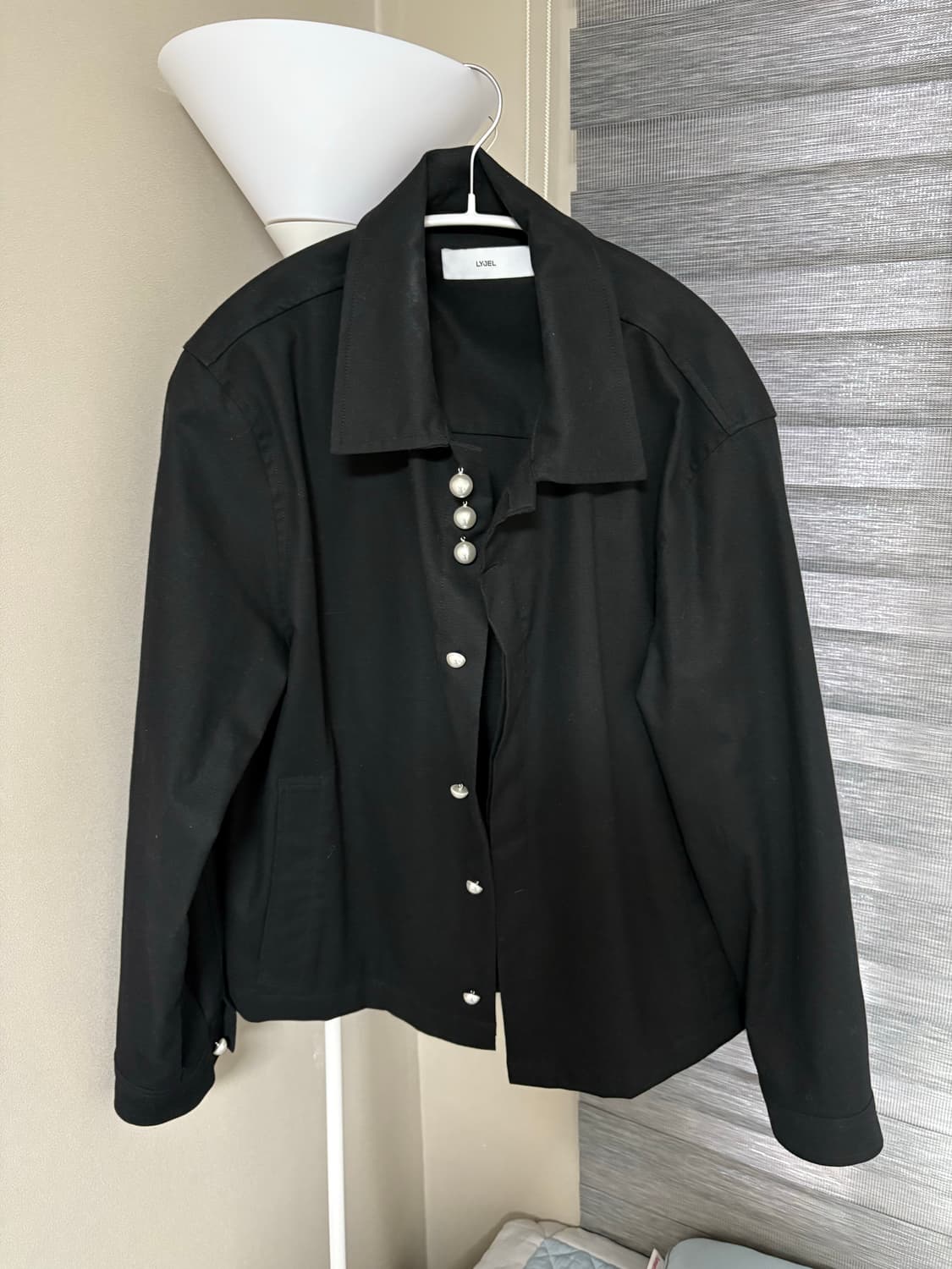 [2] lyjelservice per cotton jacket 상품이미지3