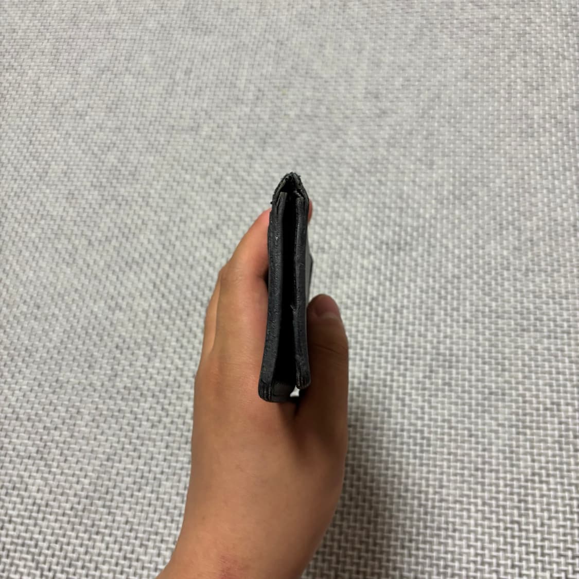 [정품보증서] 루이비통 이클립스 오거나이저 상품이미지4