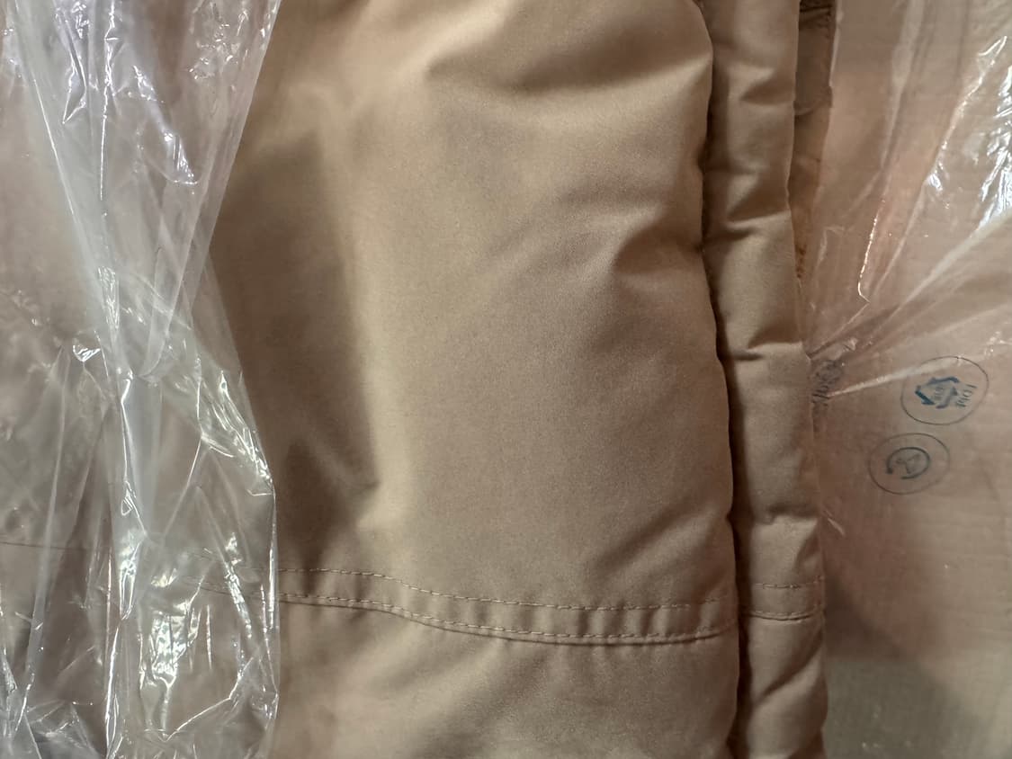 노스페이스 키즈 맥머도 패딩 120 상품이미지3