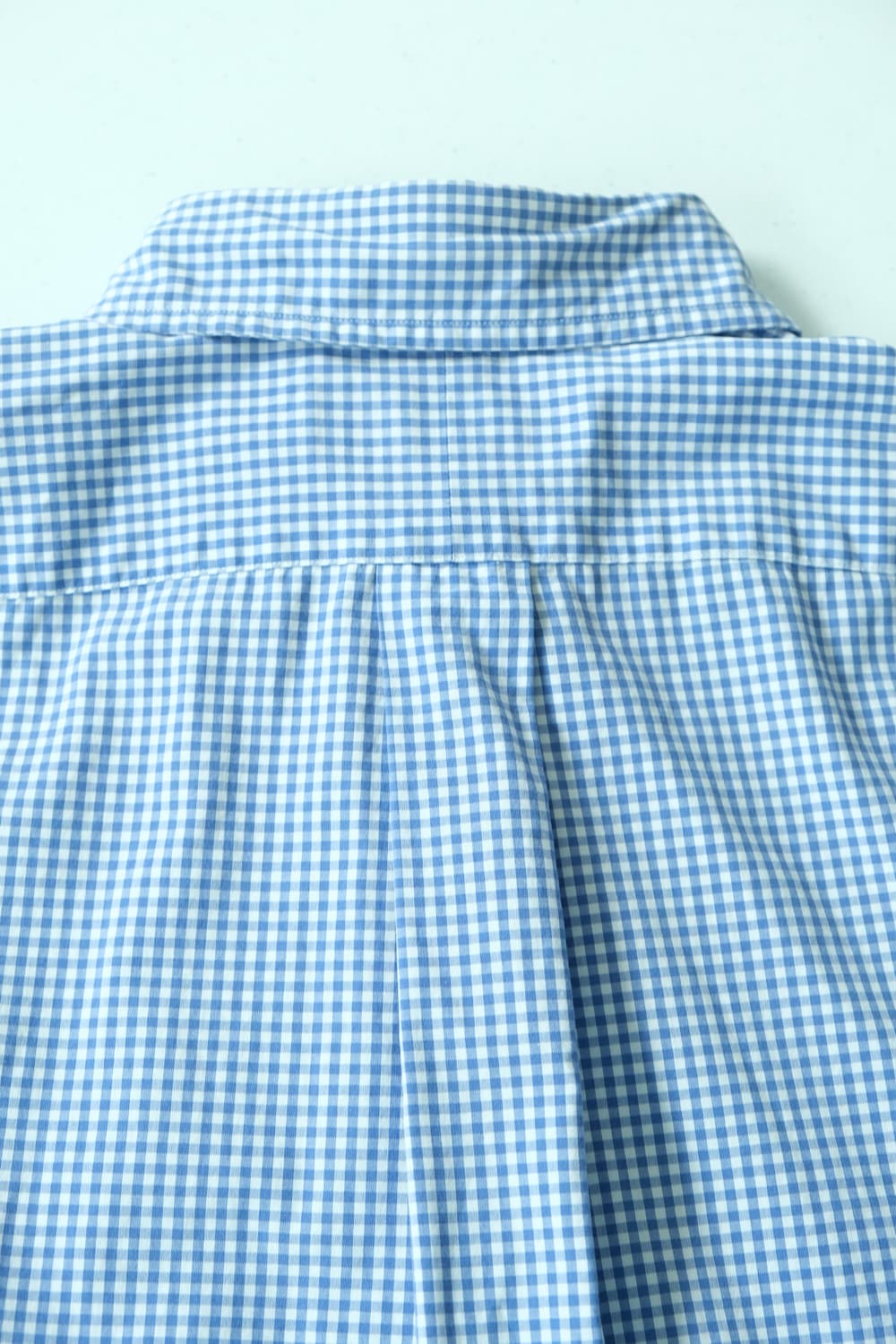 100 폴로 랄프로렌 깅엄 체크 셔츠 남방 상품이미지6