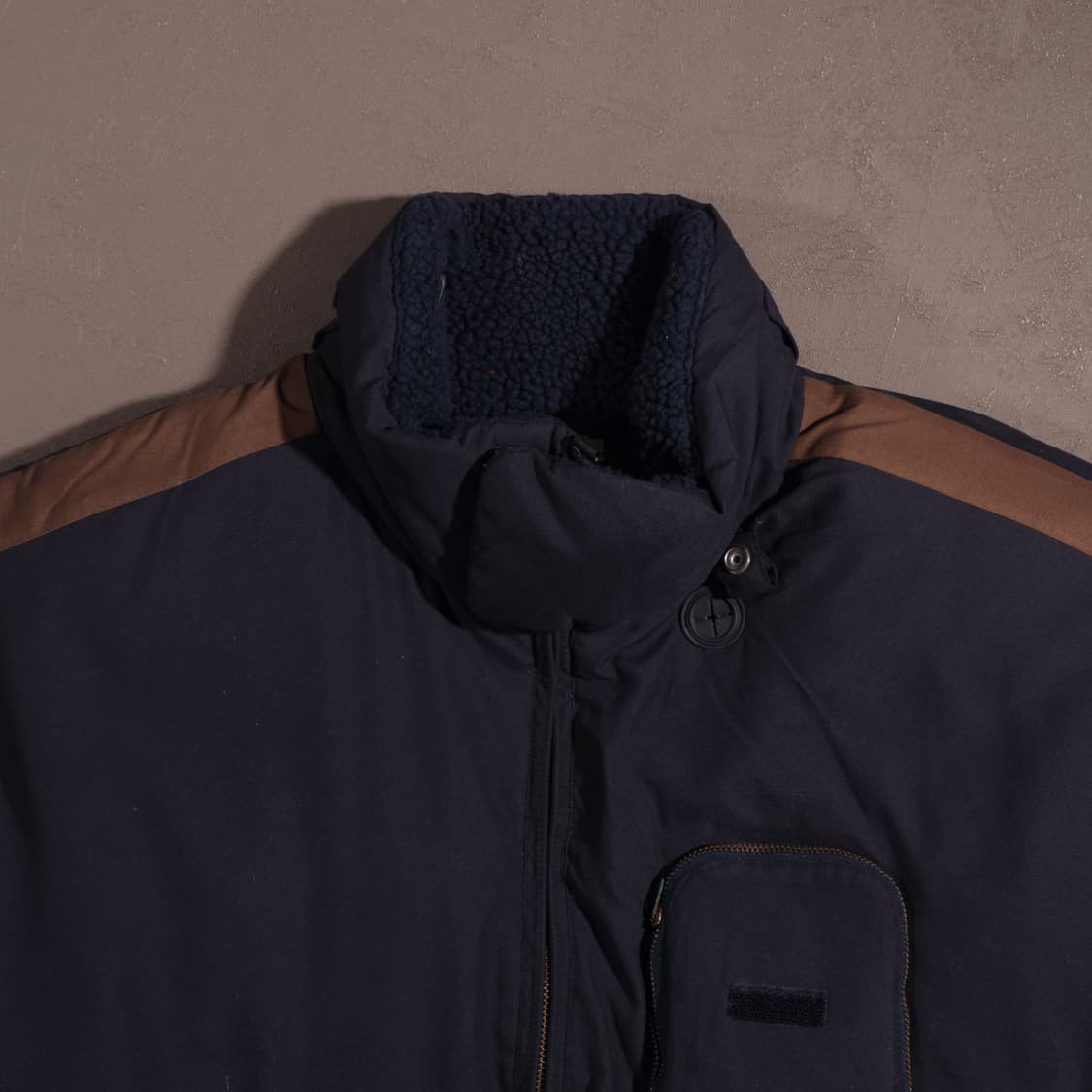 00s 나이키 숏 푸퍼 다운자켓 상품이미지2