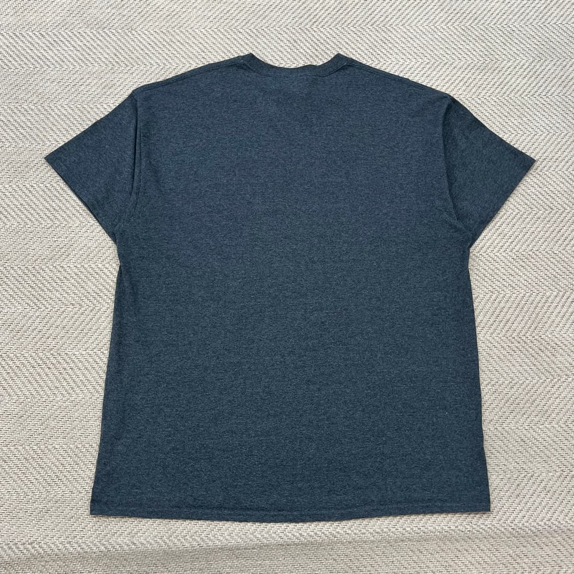트레셔 블루 플레임 반팔티 r3968  상품이미지2