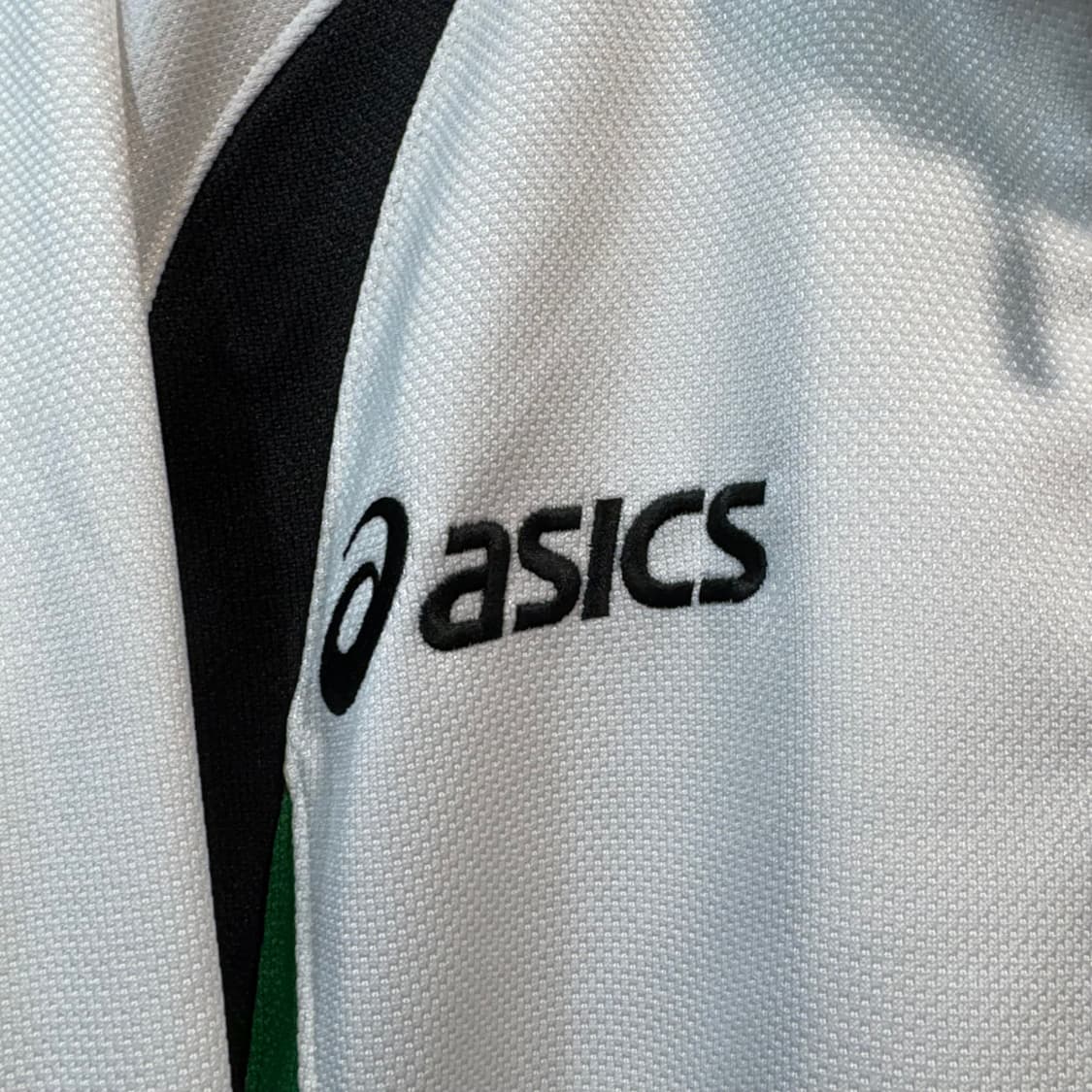 [XXL] ASICS 아식스 KOREA 국대 져지 상품이미지2