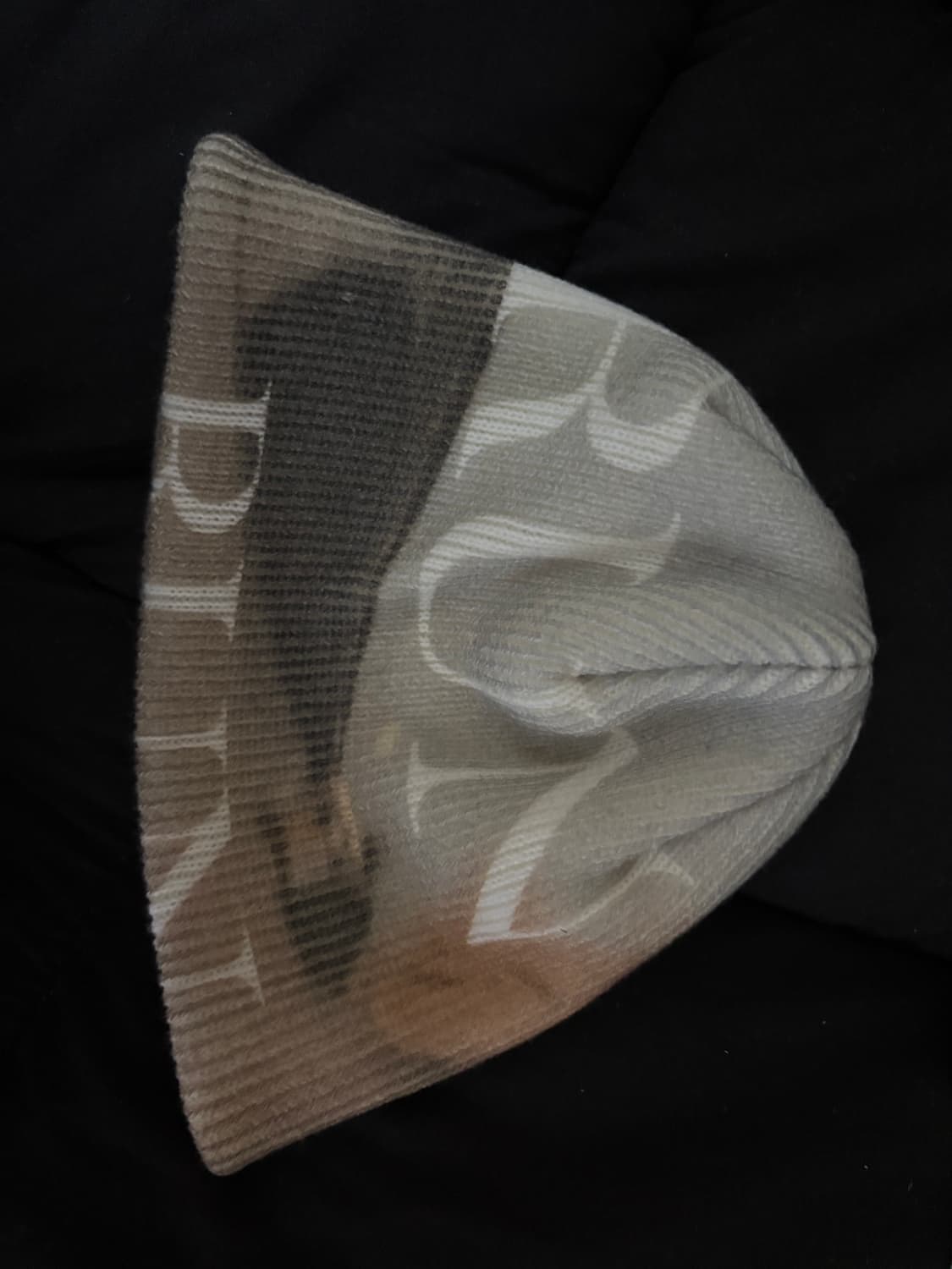 프린팅 비니 상품이미지2