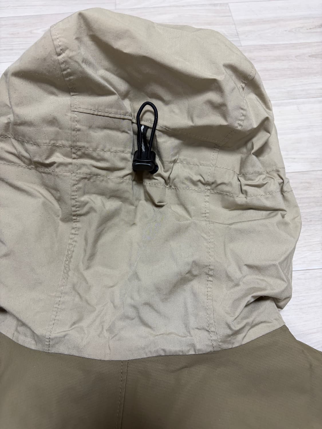 콜롬비아 옴니테크 바람막이 자켓 L 상품이미지6