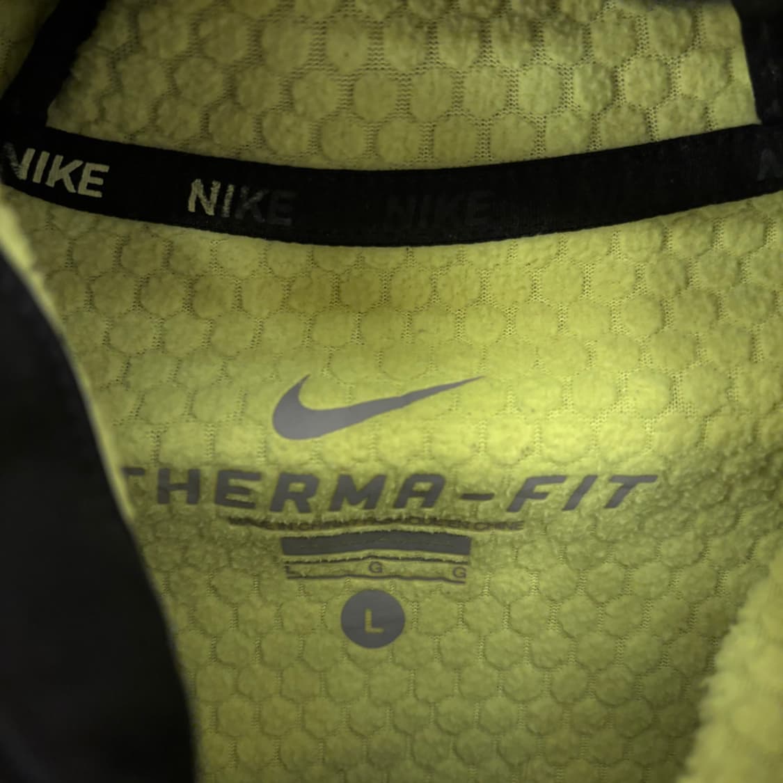 나이키 Therma-FIT 러닝 후드집업  상품이미지3