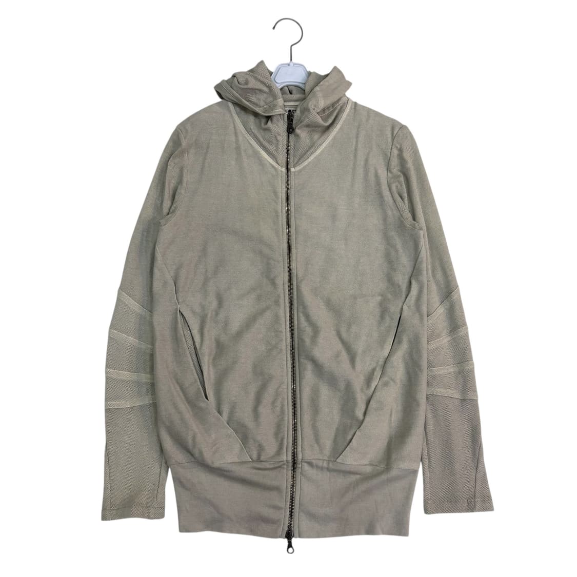 Lost&Found 후드집업 백화점 택 상품이미지1