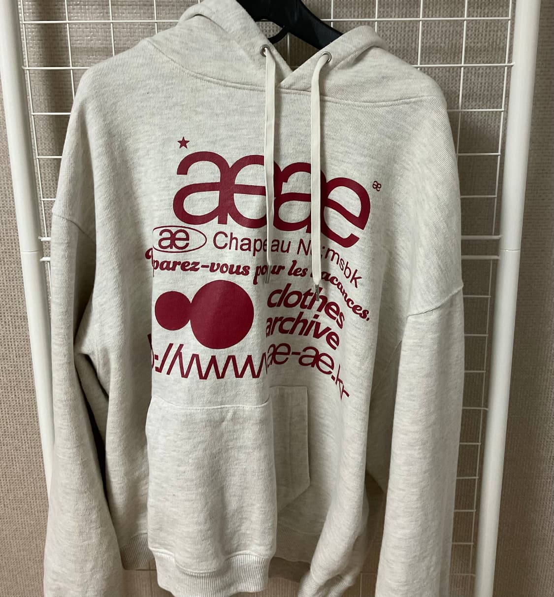 aeae 후드집업 0 상품이미지1