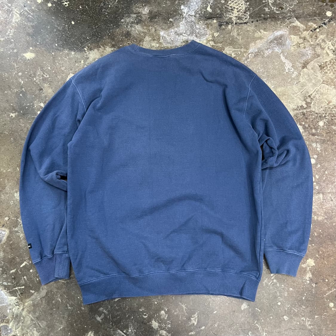 M) 디스이즈네버댓 맨투맨티셔츠 맨투맨티 스웻셔츠 상품이미지4