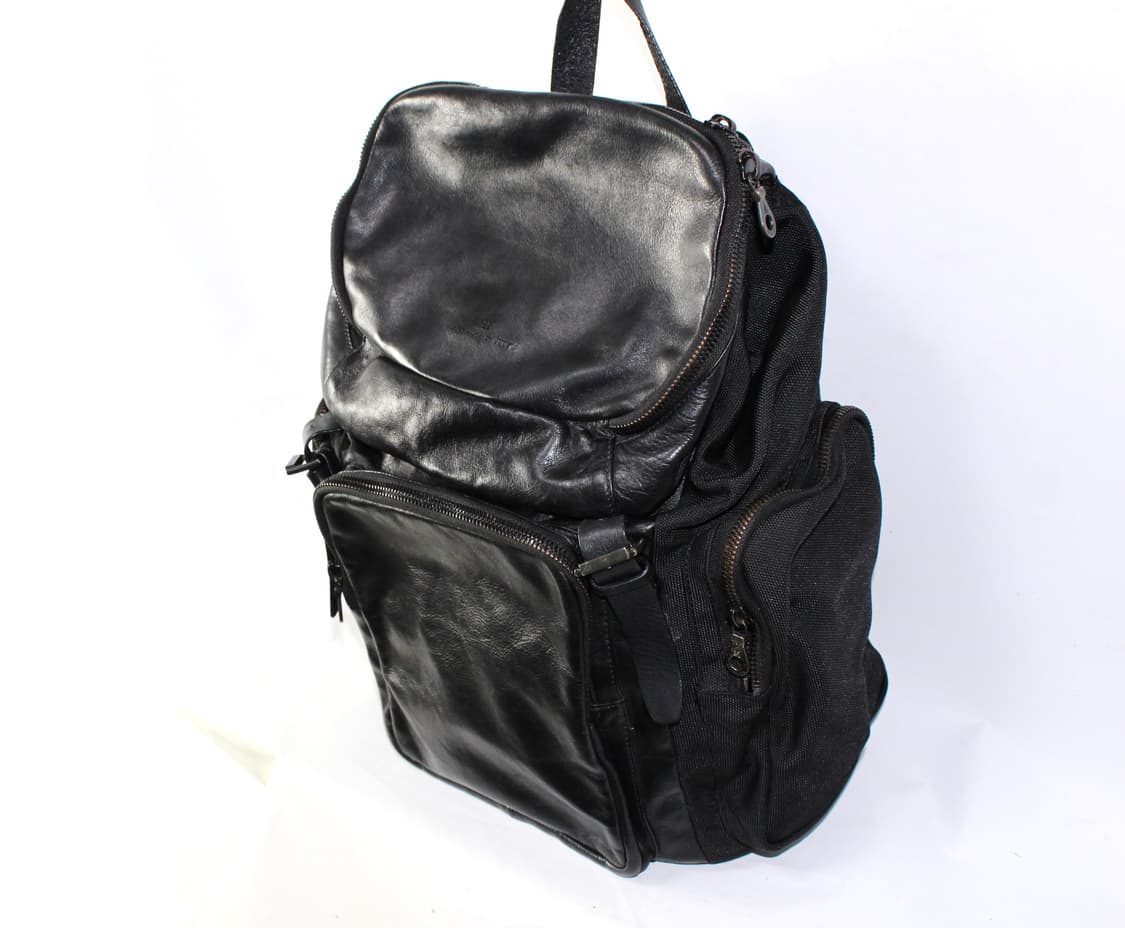 JUUN.J beanpole 레더 백팩 상품이미지3