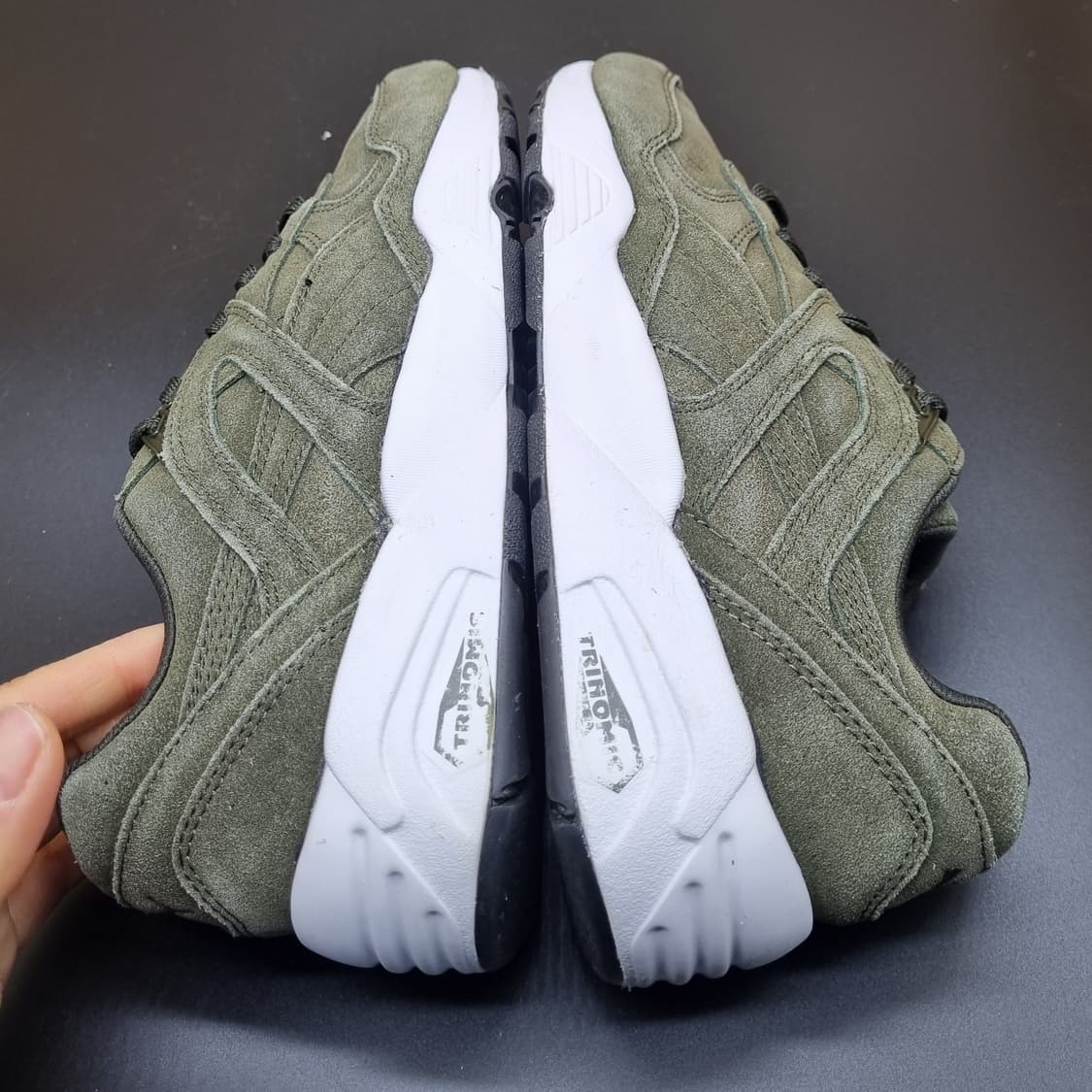 푸마 R698 여성운동화240  상품이미지5