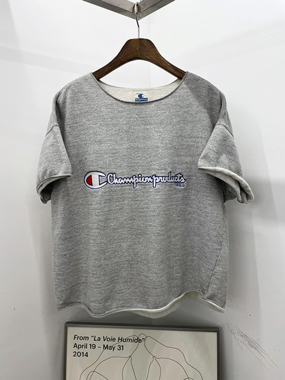 80'S CHAMPION (L) 상품이미지1