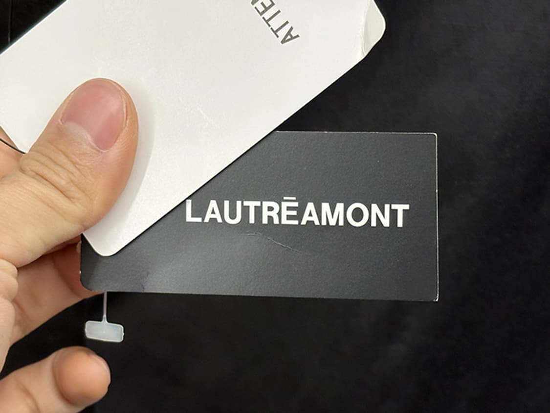 LAUTREAMONT_ silk blend (26) 상품이미지10