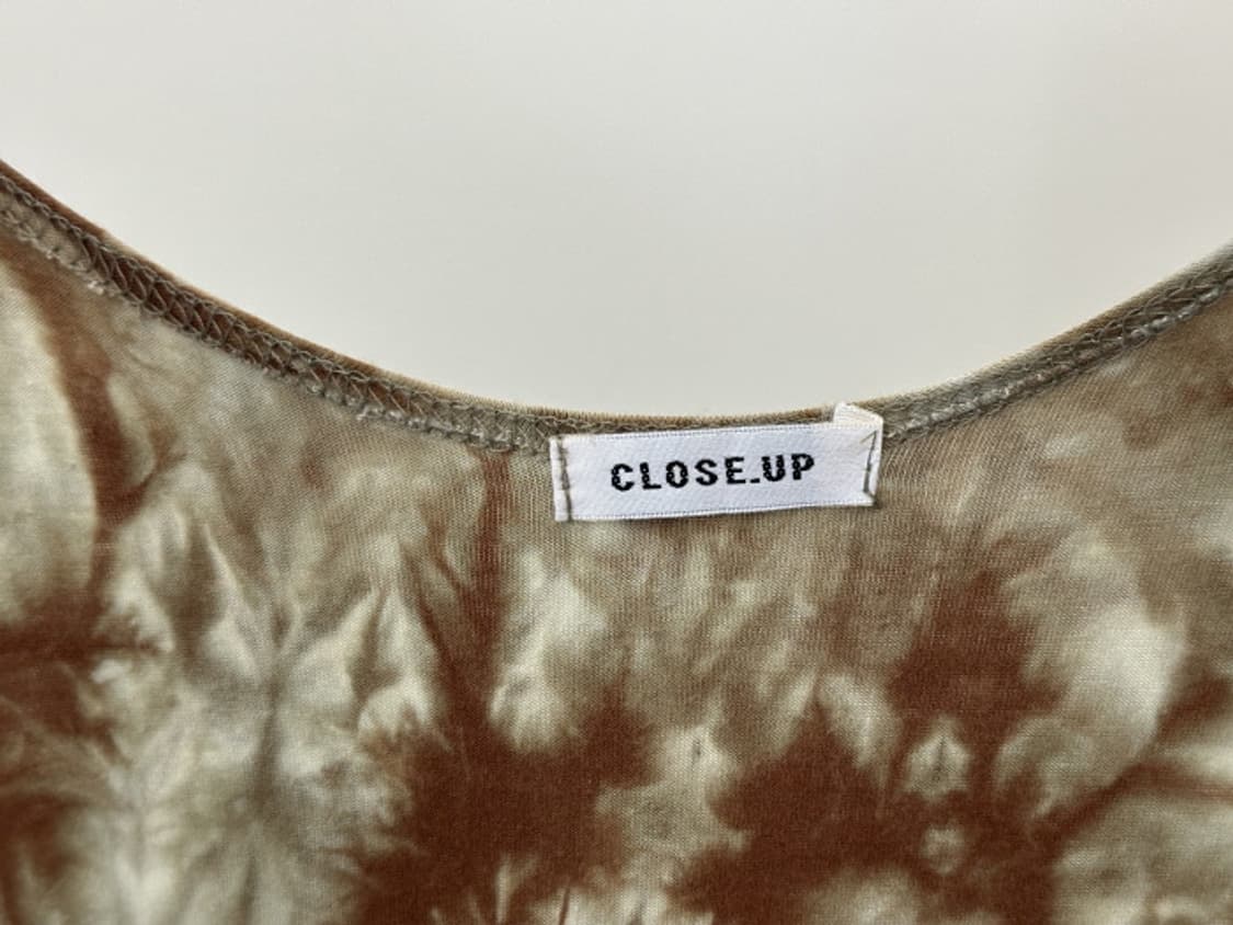 CLOSE UP 볼레로 (L) 상품이미지7