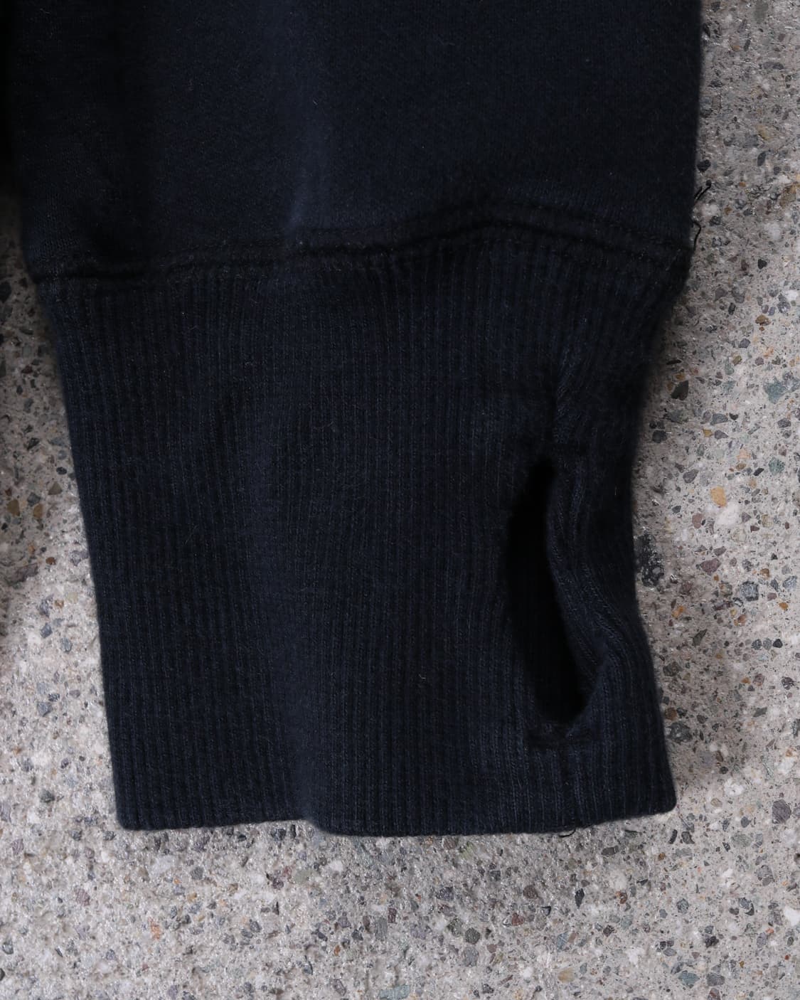 Puma 2010s High Neck Ninja Hoodie 상품이미지5
