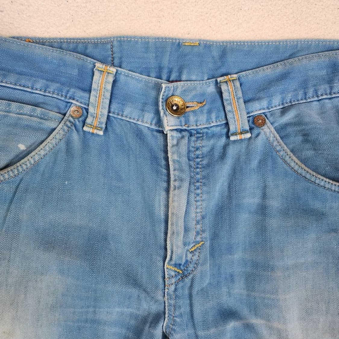 EDWIN 익스클루시브 빈티지데님팬츠 Men 32 상품이미지2