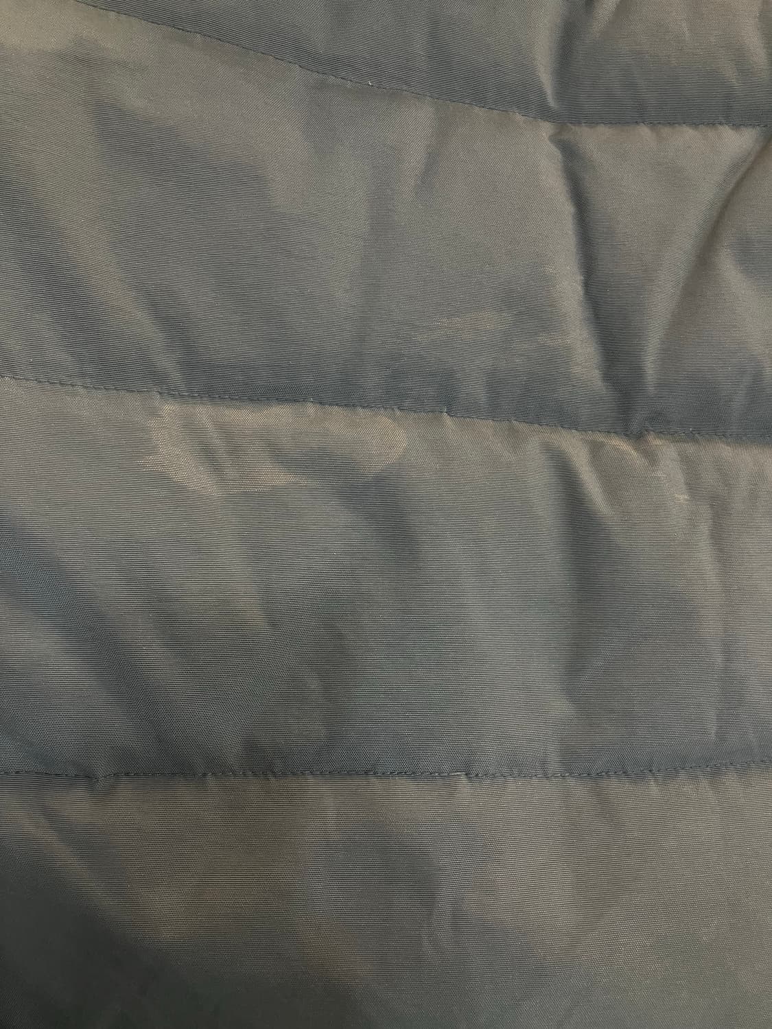 무스너클 쓰리쿼터 다운 패딩 점퍼 S 상품이미지9