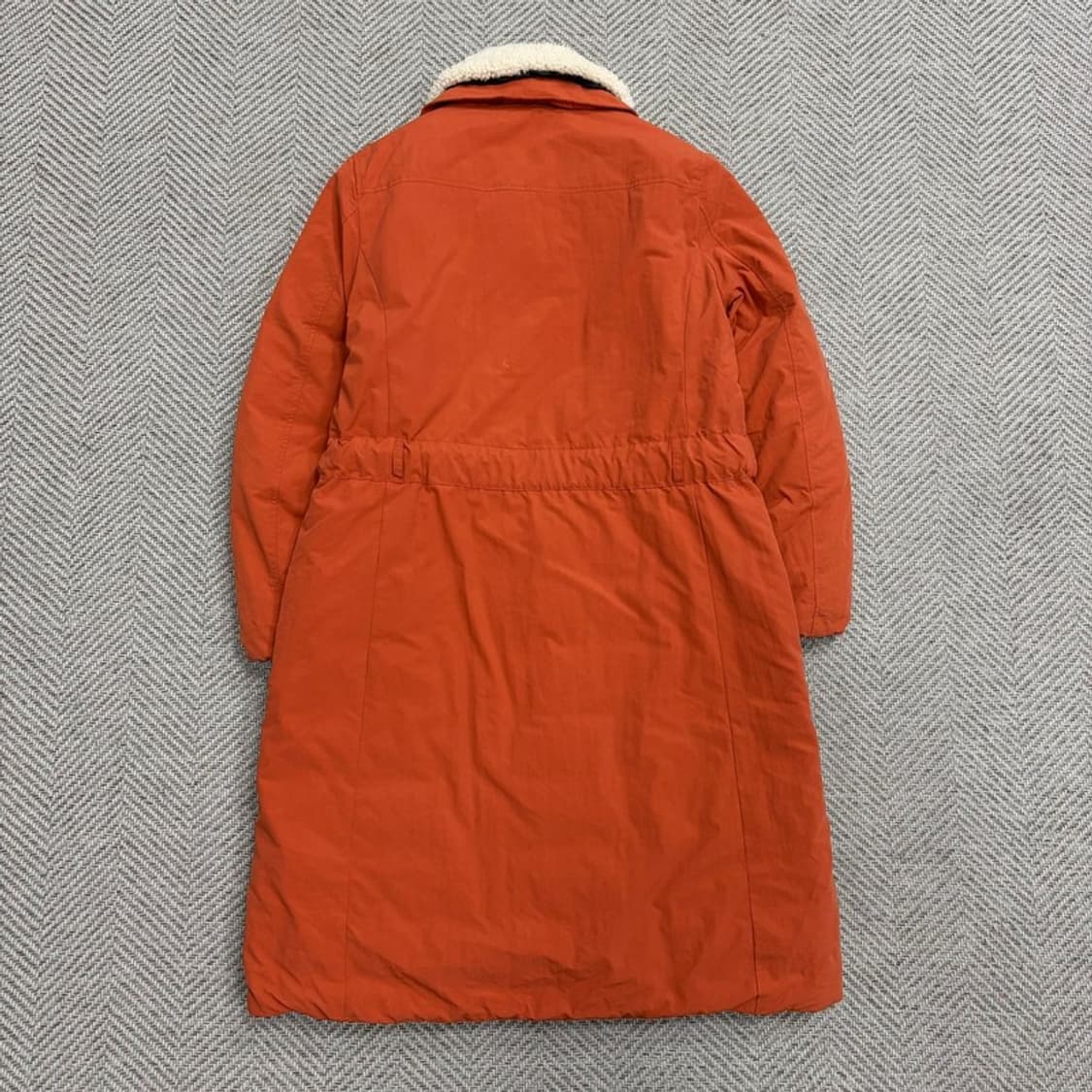 에디바우어 세르파 야상 패딩 v1687 상품이미지2