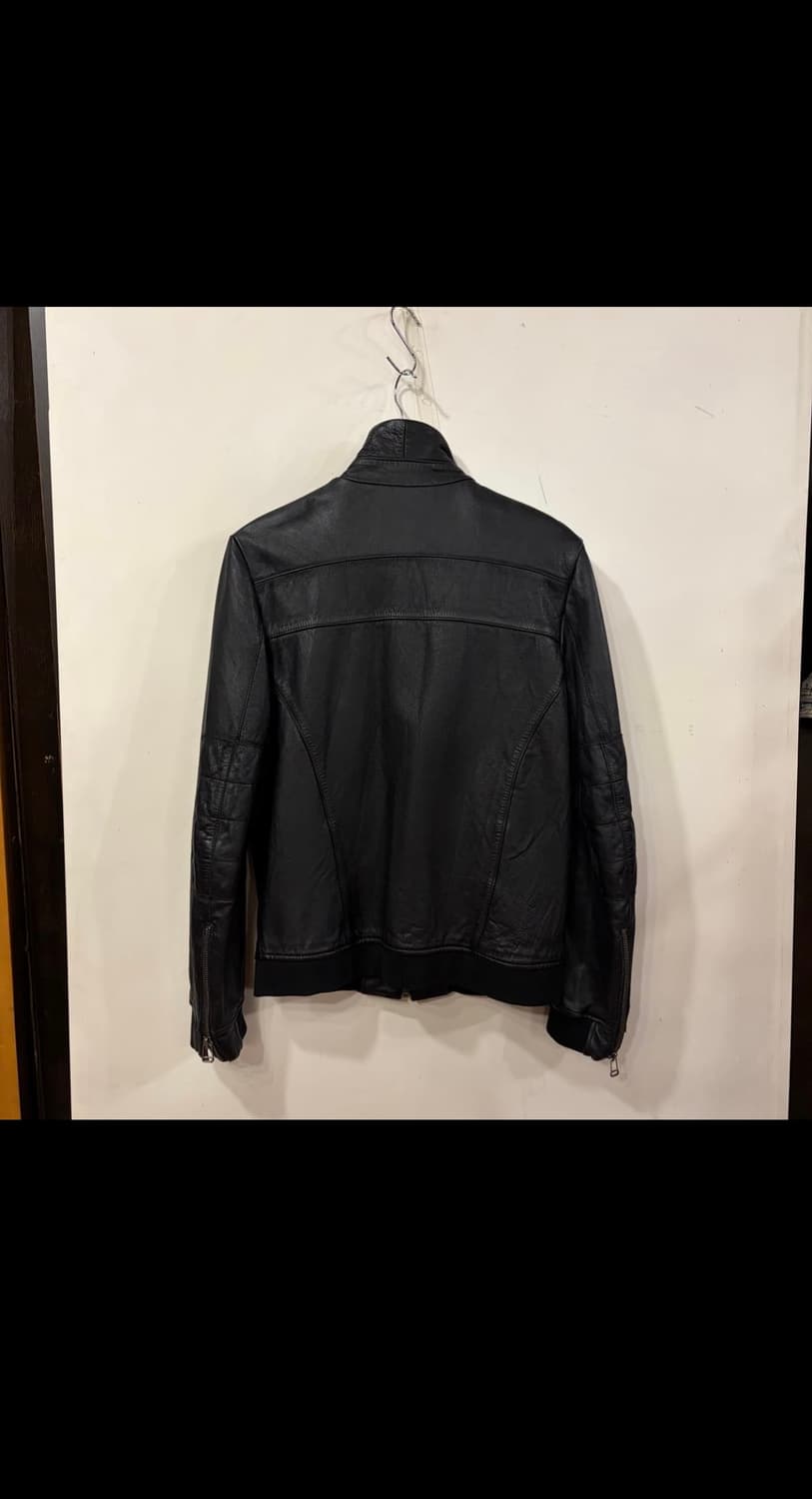 레더자켓 상품이미지5