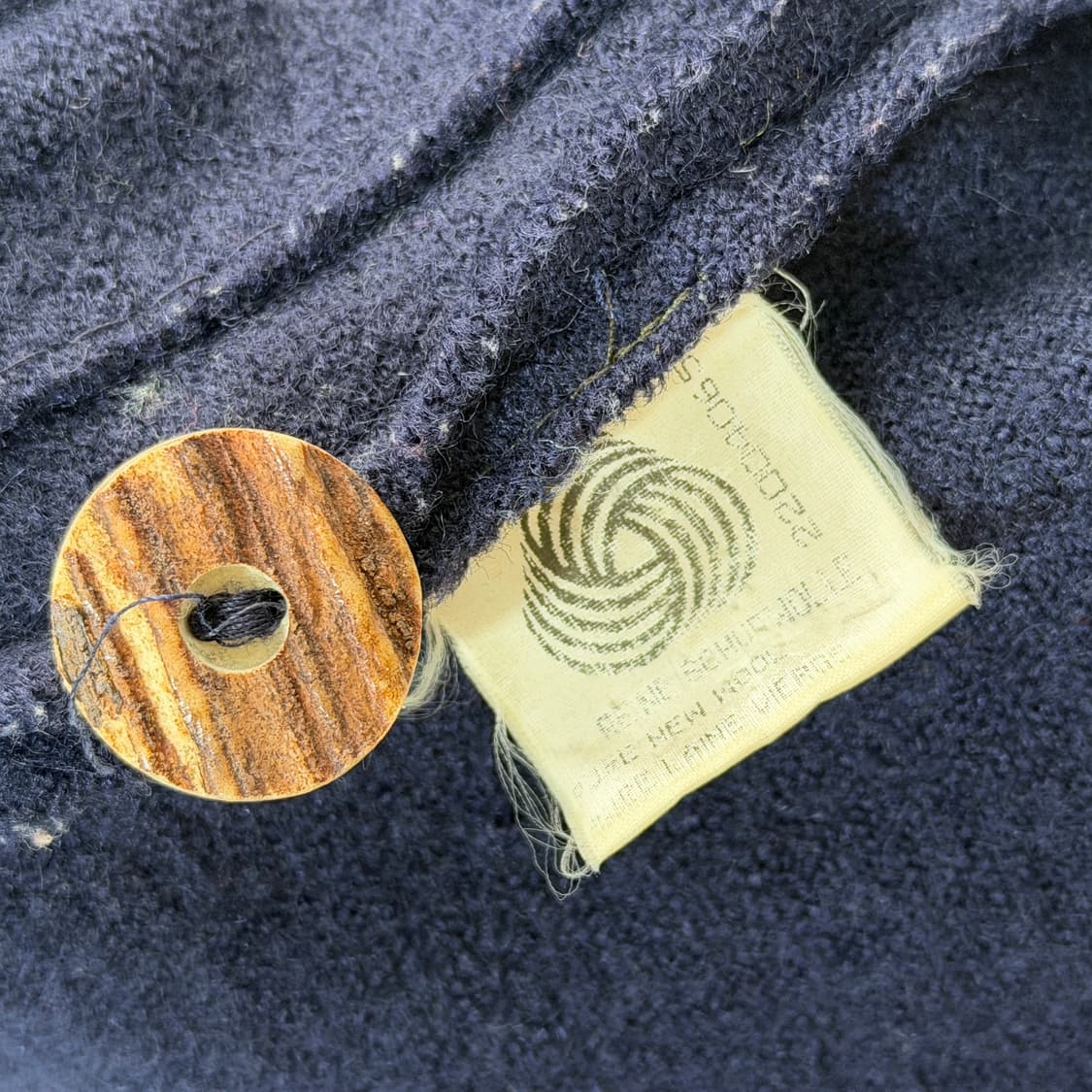 [40] 가이거 울 가디건 자켓 상품이미지10