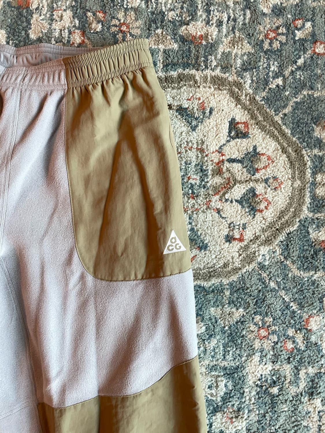 나이키 ACG 울프 트리 플러 스 팬츠 (새제품 .L) 상품이미지3