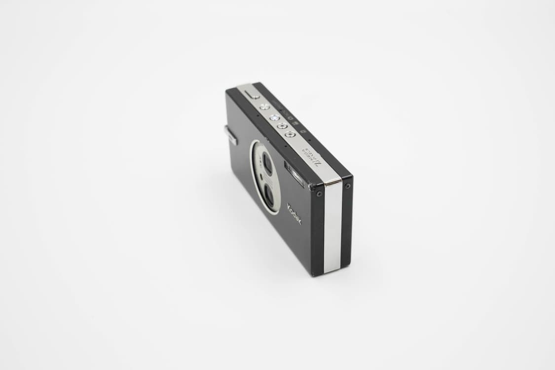 Kodak EasyShare V705 (코닥 이지쉐어 V705) 상품이미지4