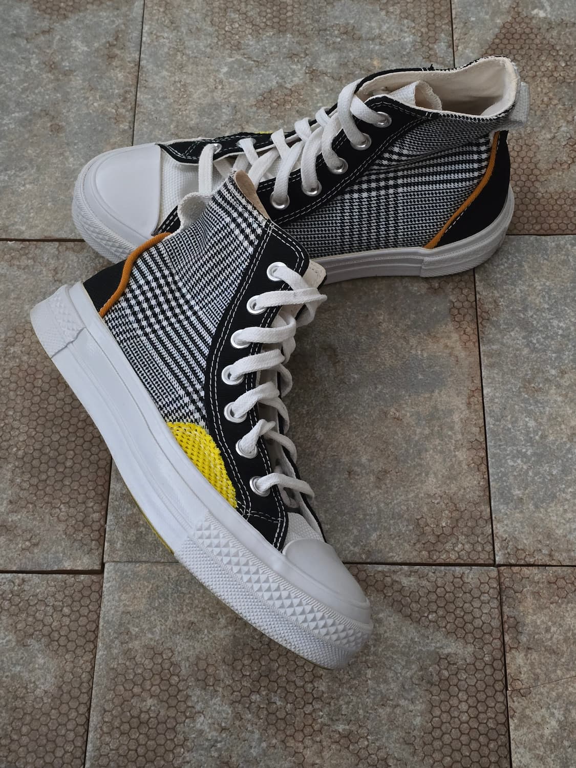 (220)컨버스 척 70 핵트 패션 하이 상품이미지6