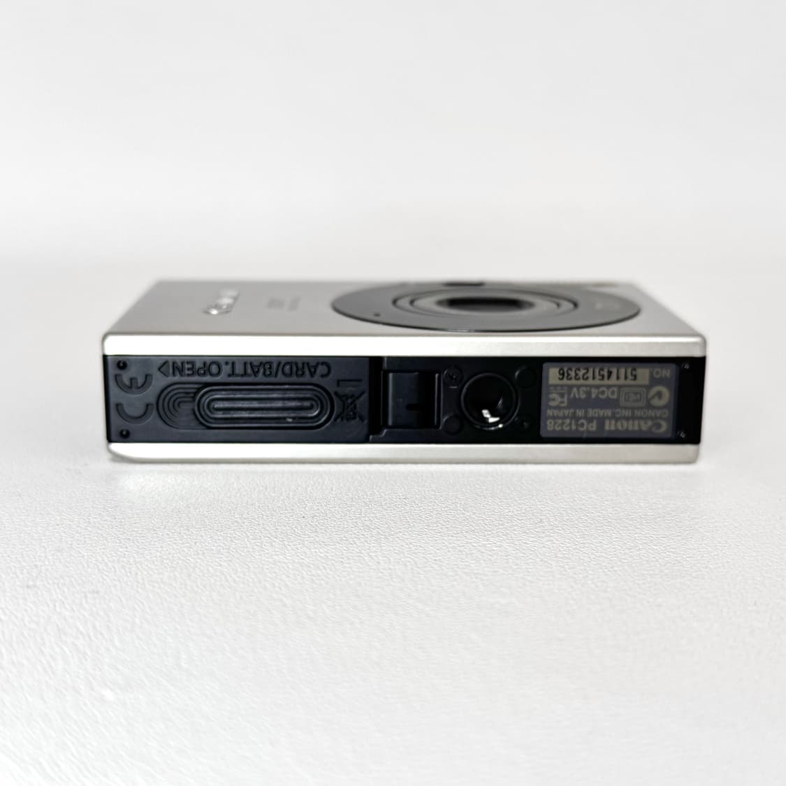 캐논 익서스 70 IXUS (익시 IXY 10,파워샷SD1000) 상품이미지7