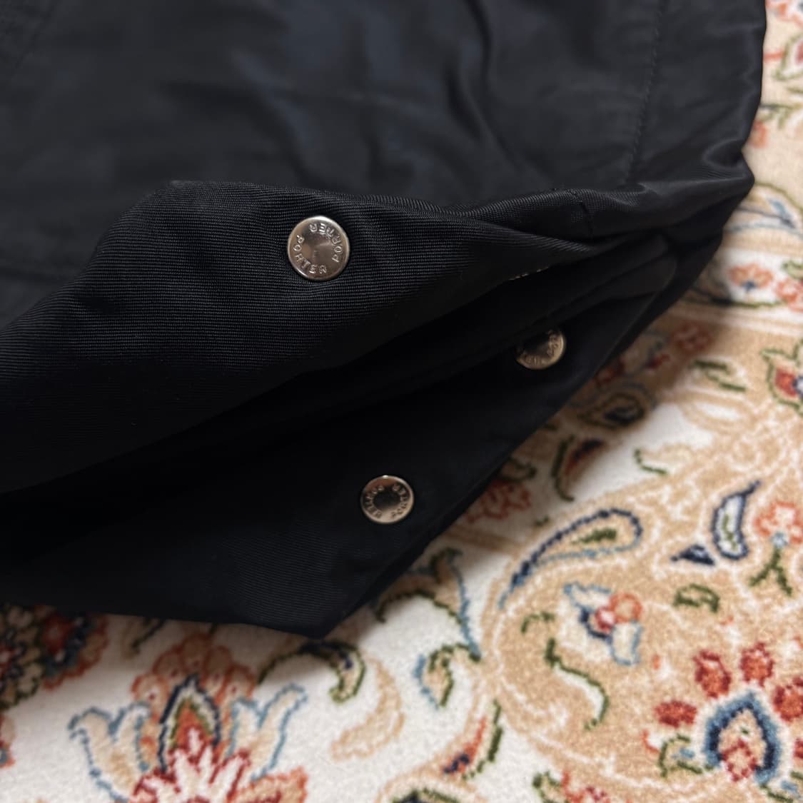 포터 Yoshida porter mile 2way tote bag 상품이미지5