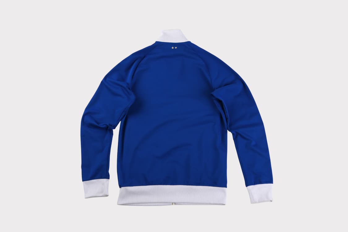 [M] 아디다스 13-14 아르헨티나 트랩탑 자켓 상품이미지9