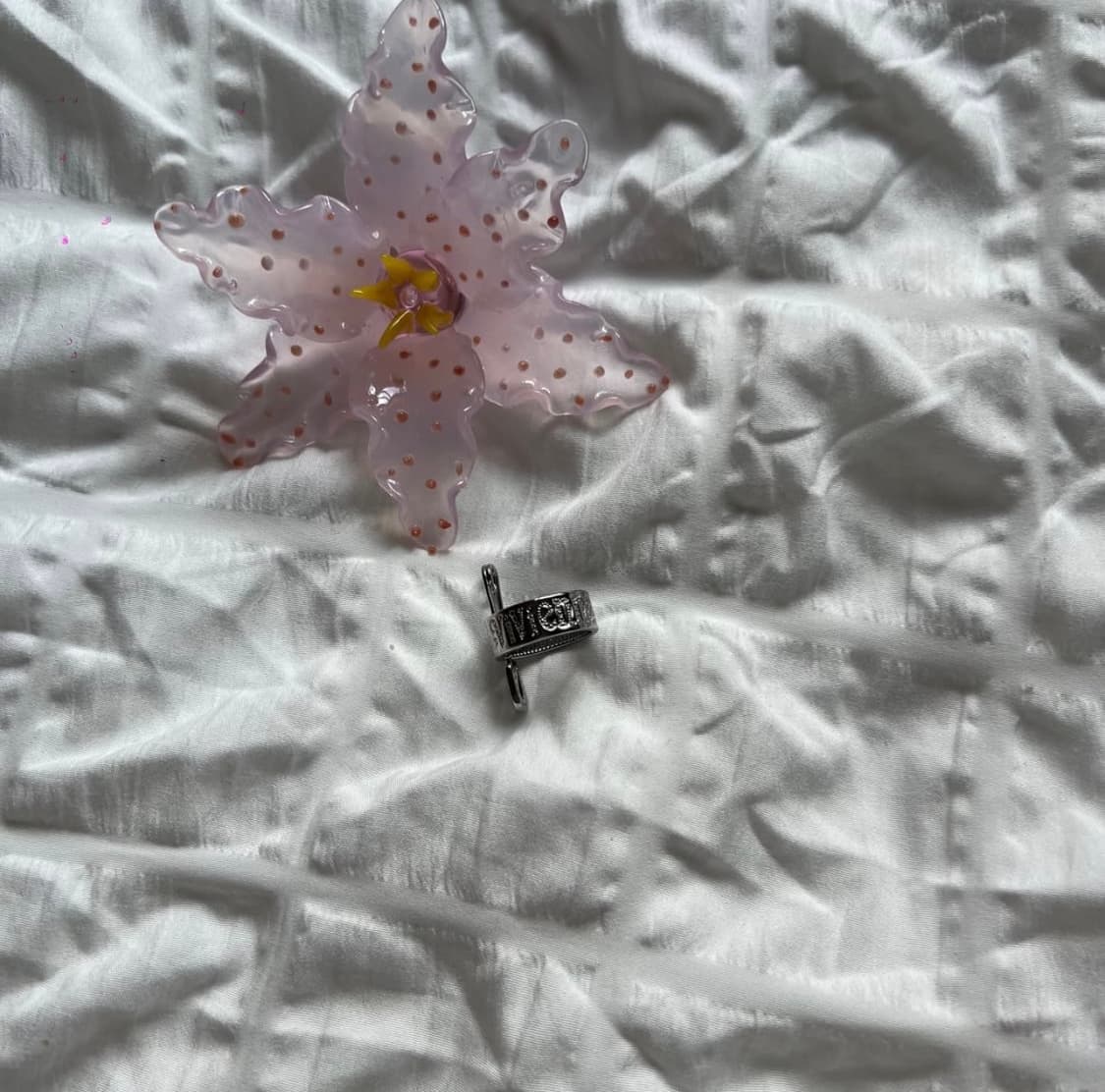 비비안웨스트우드 베논 링 상품이미지3