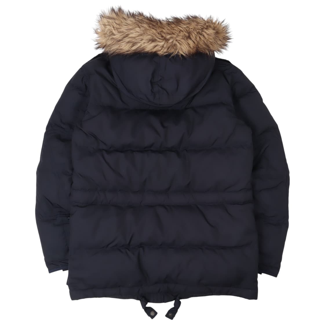 폴로 랄프로렌 네이비 히밀라야 다운 파카 패딩 상품이미지5