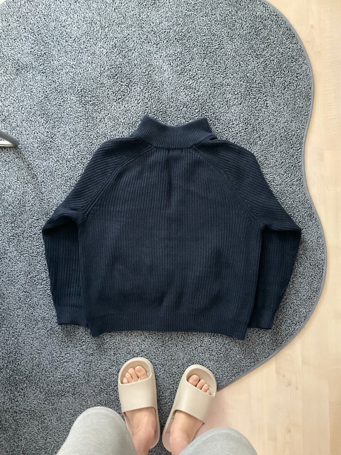 00s LL bean cotton jacket 상품이미지2