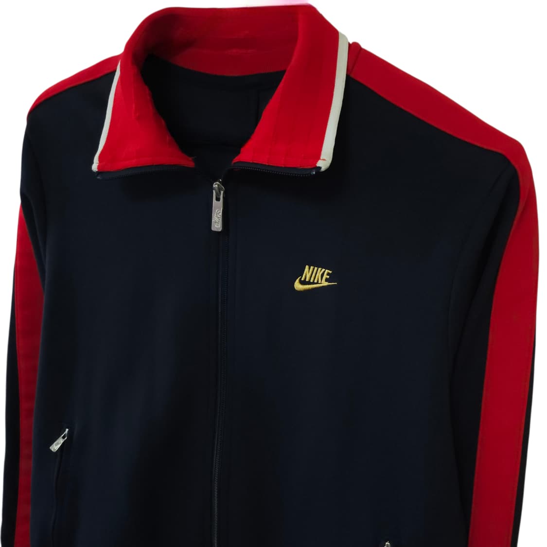 나이키져지 100 L 트랙탑 저지 트레이닝 러닝 상품이미지4