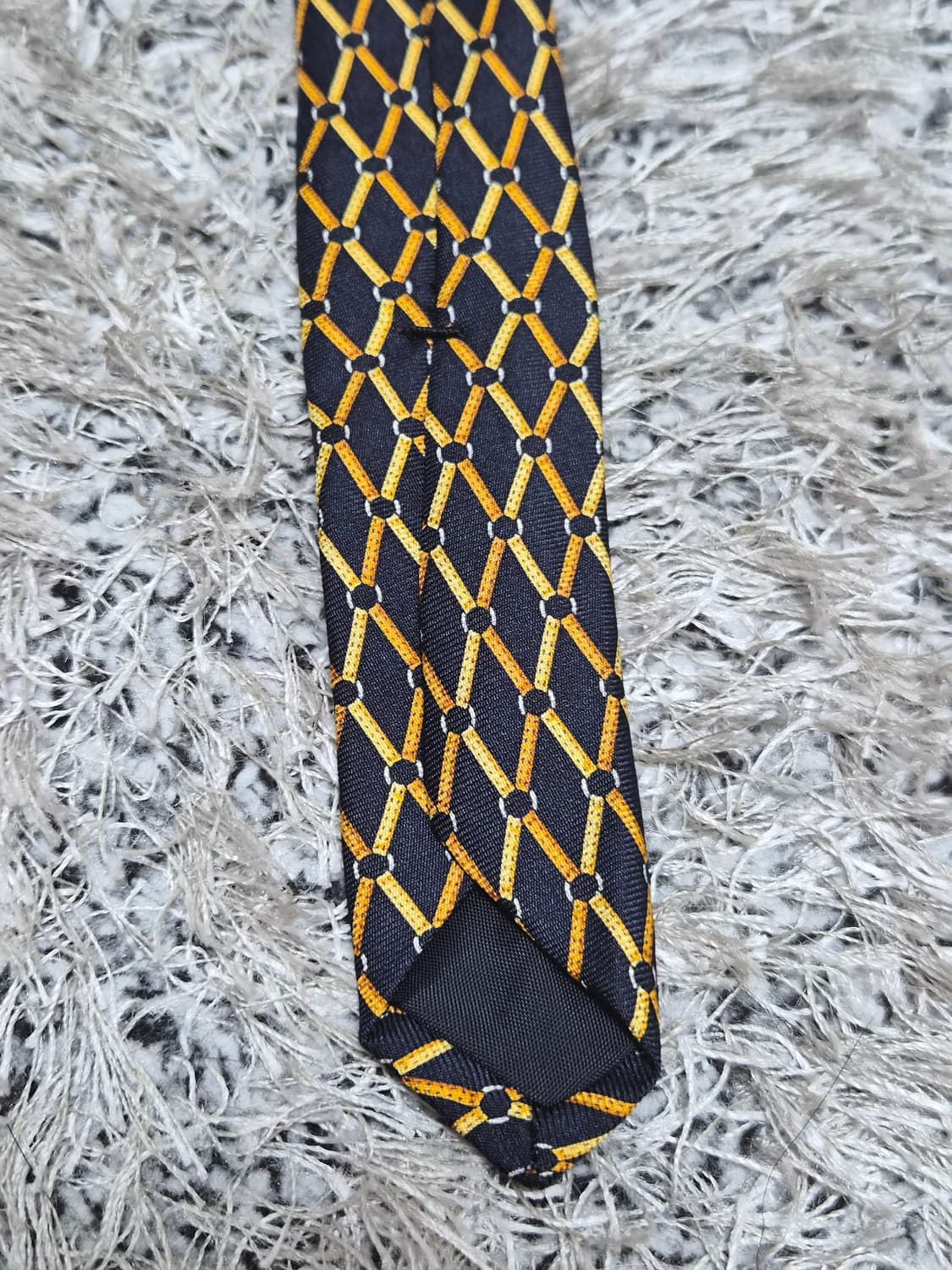 브룩스브라더스 패턴 넥타이 Free - N51 상품이미지7