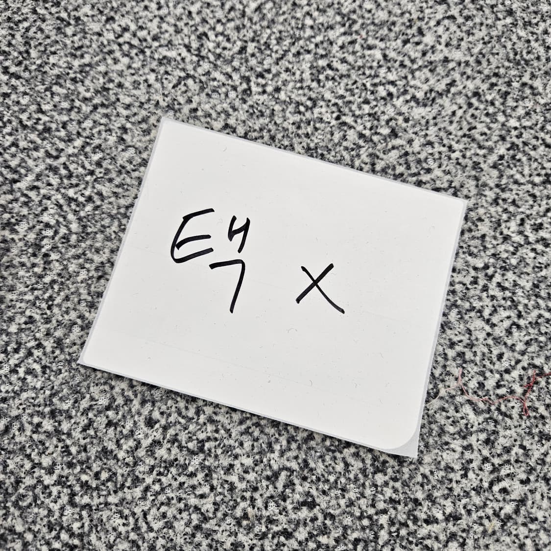 [XXXL] USIS 바르셀로나 15 16 축구 유니폼 1104JM1 상품이미지5