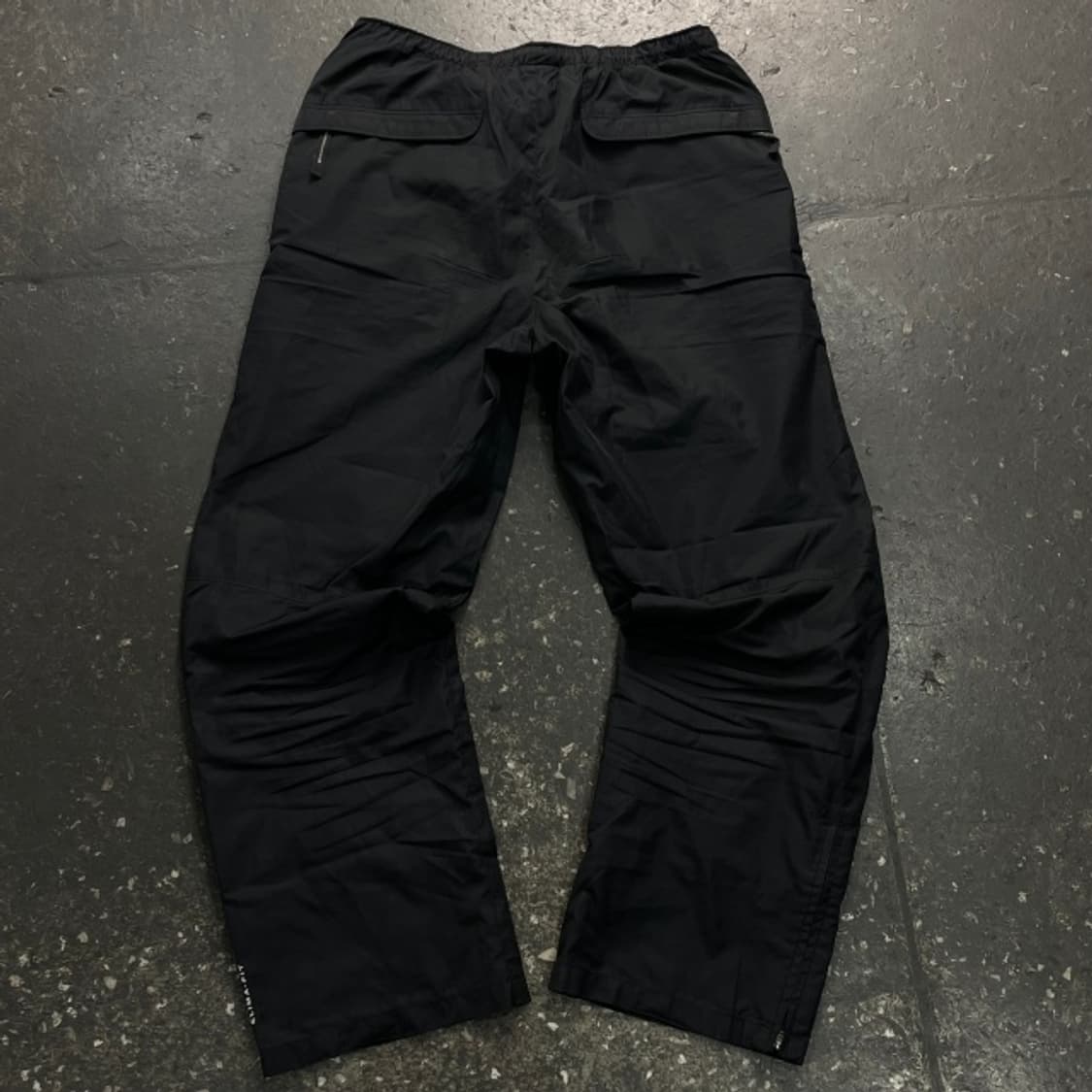 105 나이키 나일론 팬츠  상품이미지5