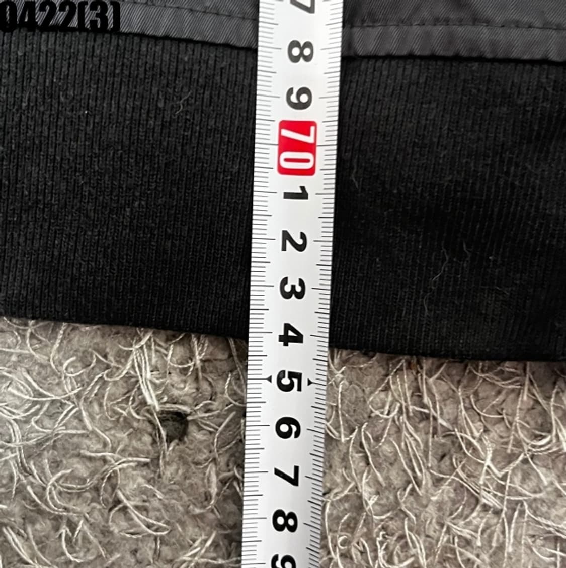 나이키 아노락 상품이미지7