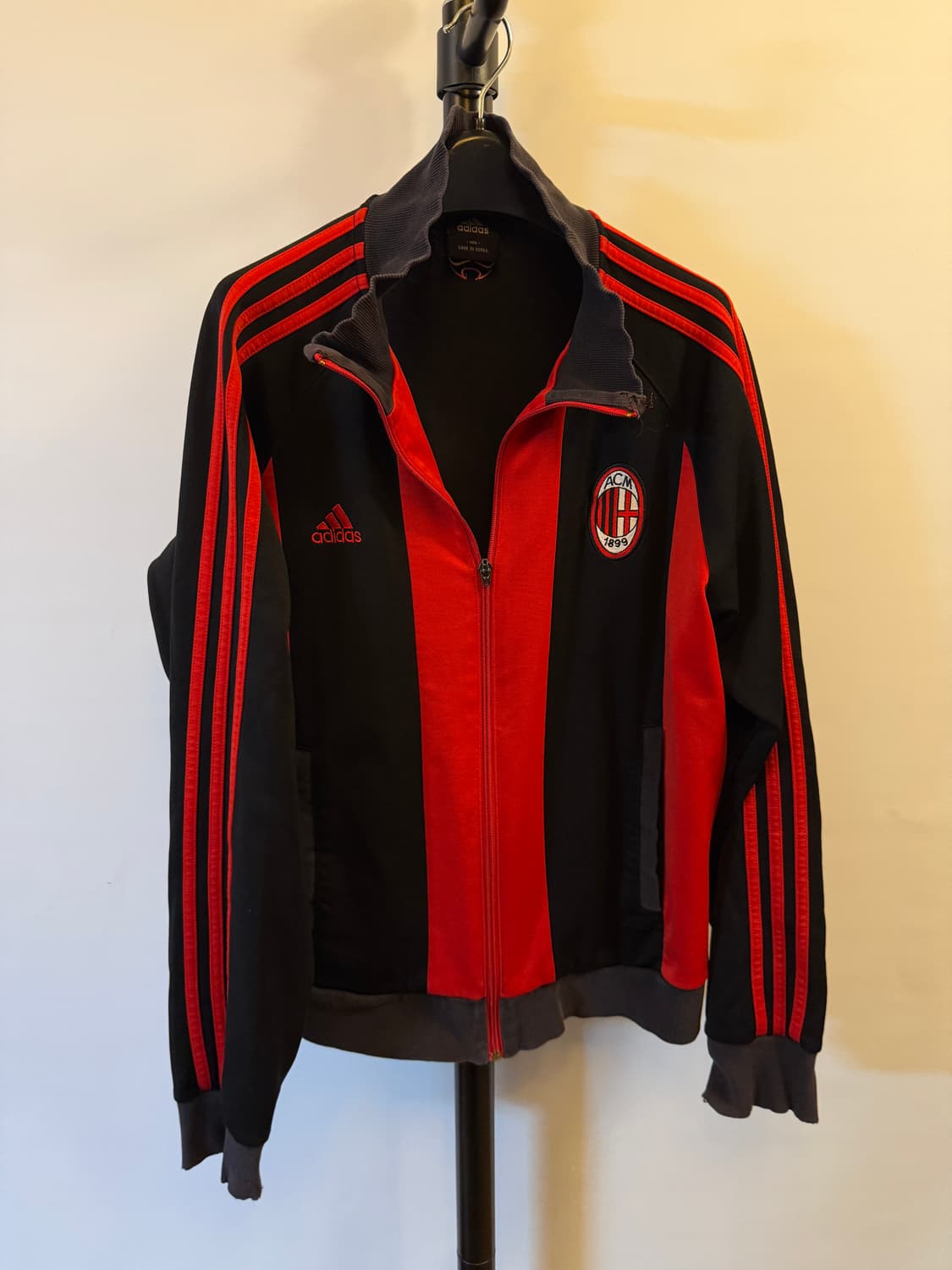 아디디스 AC밀란 대장급 저지 상품이미지4