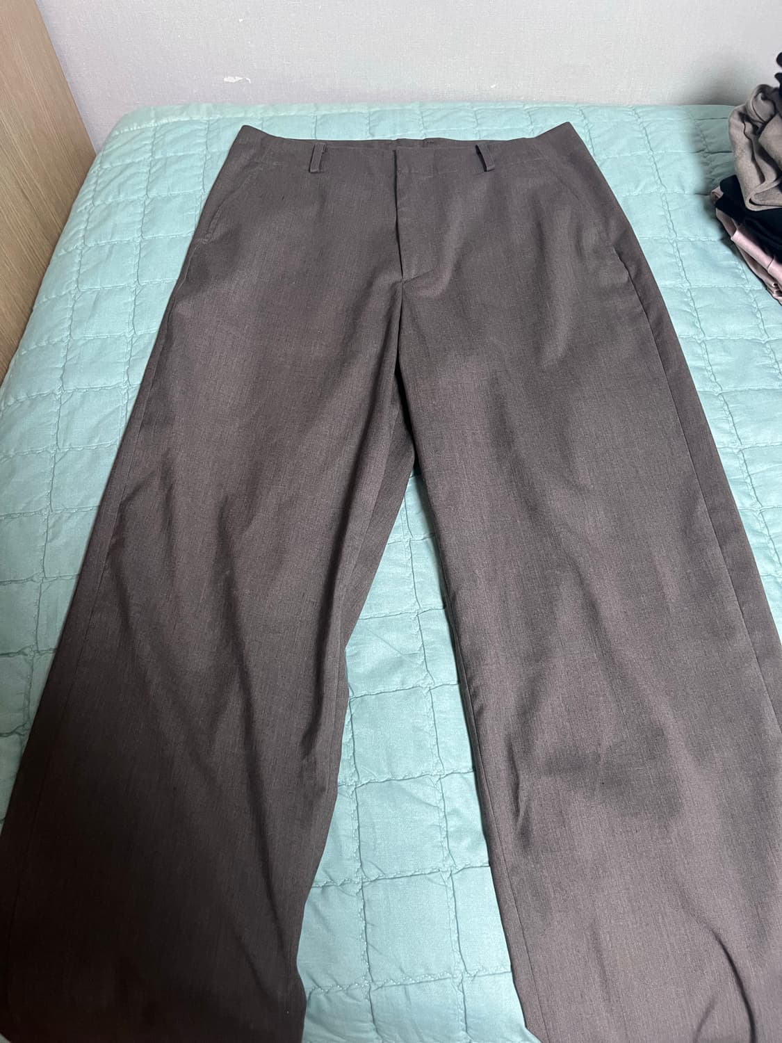 rim trouser L 상품이미지1